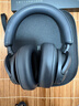 漫步者（EDIFIER）Halo Space頭戴式主動(dòng)降噪藍牙耳機 游戲耳機 無(wú)線(xiàn)藍牙 2.4GHz 高清麥克風(fēng) 破界黑 曬單實(shí)拍圖