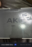愛(ài)科技（AKG）AKG/愛(ài)科技 N5005耳機無(wú)線(xiàn)藍牙耳機HIFI入耳式重低音運動(dòng)降噪耳機 全新標配 全新美版 曬單實(shí)拍圖