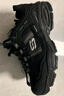 斯凱奇（Skechers）男鞋秋季舒適厚底增高老爹鞋潮流休閑鞋戶外軟底運(yùn)動鞋51241 曬單實拍圖