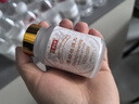 寶芝林香港祛濕丸無(wú)濕輕祛水濕滋補調理脾胃水腫除濕氣 4瓶裝 曬單實(shí)拍圖
