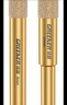 綠林（GREENER）開(kāi)孔器瓷磚打孔鉆頭大理石材專(zhuān)用磁磚干打手電鉆頭【6+8+10+12】 曬單實(shí)拍圖
