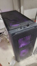 DIY APE裝機猿店 RTX5060/5070主機 AMD9500F/9600X 主流游戲3A電競直播海景房DIY組裝機電腦臺式整機 七：R5 9600X+RTX5060TI-16G 曬單實(shí)拍圖