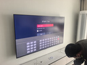 海信電視小墨E5Q Pro75英寸 768分區(qū)U+MiniLED 信芯芯片 抗反光防眩光墨晶屏 300Hz 國(guó)家補(bǔ)貼75E5Q-PRO 曬單實(shí)拍圖