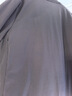 蕉下（beneunder）長(cháng)袖T恤男士衛衣氣絨服保暖打底衫圓領(lǐng)寬松舒適CL010石墨灰2XL 曬單實(shí)拍圖
