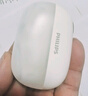 飛利浦（PHILIPS）藍牙耳機耳夾式骨傳導耳機概念無(wú)線(xiàn)開(kāi)放式不入耳掛耳式運動(dòng)音樂(lè )通話(huà)降噪適用于華為蘋(píng)果TAT4459-白 曬單實(shí)拍圖