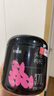 杞里香紅枸杞子頭茬特級枸杞500g新貨寧夏中寧免洗枸杞茶構茍杞茶滋補品 曬單實(shí)拍圖