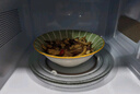 格蘭仕（Galanz）【國家補貼】變頻家用微波爐 一級能效 經(jīng)典轉(zhuǎn)盤加熱 雙旋便捷操作 D4升級款（D4W0） 曬單實拍圖