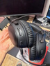 極度未知（HYPERX）Cloud Ⅲ Wireless 颶風(fēng)3無(wú)線黑 電競(jìng)游戲耳機(jī)頭戴式 降噪麥克風(fēng)  FPS吃雞 適配三角洲行動(dòng) 曬單實(shí)拍圖