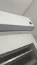 小米（MI）米家1.5匹 巨省電pro 超一級能效 變頻冷暖  空調掛機 35GW-NA20/V1A1 國家補貼20% 2025新款  曬單實(shí)拍圖