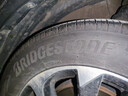 普利司通（Bridgestone）汽車輪胎 215/60R17 96H H/L001 適配奧德賽/雷克薩斯UX/自由客 曬單實拍圖