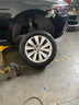 普利司通（Bridgestone）汽車(chē)輪胎 215/55R17 98W XL T001 適配皇冠/凱美瑞/奧德賽/帕薩特 曬單實(shí)拍圖