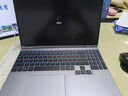 機械革命【國家補貼20%】無界15X Pro （ R7 H 255 32G 1T 99Wh 120Hz 2.5K 灰)辦公筆記本電腦輕薄游戲本 曬單實拍圖