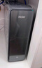 海爾（Haier）8年真長(cháng)效1400G鮮活水promaxR889凈水器政府補貼廚下反滲透瞬時(shí)流速進(jìn)口膜母嬰直飲家用 曬單實(shí)拍圖
