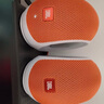 JBL PEBBLES Mini BT2 小蝸牛藍牙二代 筆記本電腦音箱 USB接口 手機藍牙音響 蝸牛藍牙升級版 白色 曬單實(shí)拍圖