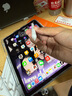 【美國MIF認證】適用apple pencil蘋(píng)果ipad電容筆磁吸充電快充觸控筆pro防誤觸手寫(xiě)筆10平板觸屏11 官配三代頂配版【磁吸充電快充丨傾斜壓感】 防誤觸不斷觸丨官配原版功能 曬單實(shí)拍圖