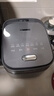 九陽(yáng)（Joyoung）家用3升2~3人0涂層電飯煲電飯鍋316L不銹鋼球膽無(wú)涂層1200W IH電磁加熱技術(shù)5A好米飯F-30F315L 曬單實(shí)拍圖