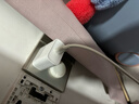 WITGOER充電器適用于蘋(píng)果20W快充套裝充電頭PD數據線(xiàn)iPhone14promax13/12/11手機xs平板xr插頭1.5米type-c 曬單實(shí)拍圖