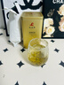 粒粒香茶葉茉莉花茶茉莉毛尖特級濃香型春茶200g金罐裝節日伴手禮品 曬單實(shí)拍圖