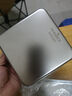 宇太 304不銹鋼盤(pán)正方形燒烤盤(pán)商用家用餐盤(pán)菜盤(pán)平底水果餃子毛巾盤(pán) 【304】16X16X5cm 曬單實(shí)拍圖