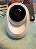 360攝像頭8pro-4K 800萬(wàn)AI云臺家用攝像頭監控雙頻WIFI手機遠程監控器360度夜視全景嬰兒看護器  曬單實(shí)拍圖