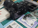 Sony索尼a7m2 a7m3 A7R2 a7s2 a7r4全畫(huà)幅4K視頻直播攝影數碼二手微單反相機 99新索尼A7M3單機身 套餐一攝影入門(mén)配置 曬單實(shí)拍圖