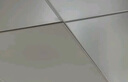 歐普（OPPLE）led廚房燈 36W集成吊頂燈衛(wèi)生間平板燈鋁扣板燈 [300×600白光5700K】 曬單實(shí)拍圖