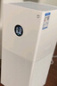 小米（MI）米家空氣凈化器4lite 家用除甲醛除異味PM2.5輕音設(shè)計(jì)LED顯示屏智能控制小巧不占地七夕節(jié)禮物推薦 米家空氣凈化器 4 lite 曬單實(shí)拍圖
