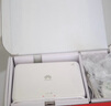 華為路由器 BE3600 wifi7家用無線wifi路由器 雙2.5G口/一鍵mesh/內(nèi)置天線 FG736 曬單實拍圖