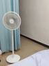 美的（Midea） 電風(fēng)扇 家用風(fēng)扇7葉落地扇立式輕音節能大風(fēng)量電扇臺扇迷你扇臺立兩用轉頁(yè)扇空氣循環(huán)扇安靜低音 店長(cháng)推薦丨7葉勁風(fēng) 百萬(wàn)單品 家用落地扇 曬單實(shí)拍圖