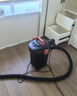 億力吸塵器家用超強大吸力 干濕吹兩用吸水除塵工業(yè)開(kāi)荒車(chē)載用地毯手持有線(xiàn)便捷桶式6263-12L 國家補貼 曬單實(shí)拍圖