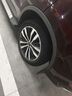德國馬牌（Continental）汽車(chē)輪胎 215/55R18 95V UCJ 適配大眾ID3 逍客 繽越 昂科拉 曬單實(shí)拍圖