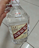 卓譽(yù)【高粱酒｜純糧食酒｜自飲泡酒】四川清香型白酒桶裝42度原漿酒5L 曬單實(shí)拍圖