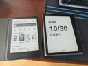 漢王（Hanvon）Clear7Turbo+電子書(shū)閱讀器高通8核7英寸電紙書(shū)墨水屏電子筆記本便攜閱讀辦公本平板電腦Carta1300 曬單實(shí)拍圖