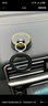倍思車(chē)載手機支架磁吸真空吸附吸盤(pán)汽車(chē)專(zhuān)用導航儀表臺通用2025年新款 曬單實(shí)拍圖