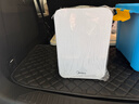 美的（Midea）迷你冰箱小冰箱小型家用車(chē)載戶(hù)外露營(yíng)冷藏制冷加熱宿舍出租房辦公室電冰箱節能省電DC-5D01MB 曬單實(shí)拍圖