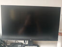 泰坦軍團27英寸4K 160Hz 雙模320Hz QD量子點(diǎn)-MiniLED HDR1000 1200nits內置音箱1ms電競顯示器P275MV PLUS 曬單實(shí)拍圖
