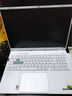 華碩天選6 Pro 酷睿版 國家補貼20% 16英寸游戲本 筆記本電腦(i7-14650HX 16G 1T RTX5070 2.5K)青 曬單實(shí)拍圖