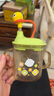 babycare兒童牛奶杯1-3歲-6歲寶寶喝奶瓶PPSU直飲泡奶吸管水杯-滿(mǎn)杯330ml 曬單實(shí)拍圖