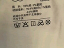 威爾貝魯兒童內褲男女童小童A類(lèi)棉透氣舒適四角短褲寶寶抑菌可愛(ài)不卡檔 男童 玩趣熊貓組 3條 120 曬單實(shí)拍圖