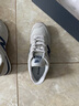 NEW BALANCE休閑鞋男鞋女鞋復古舒適透氣百搭輕便運動(dòng)鞋574系列ML574LGI 37 曬單實(shí)拍圖