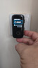ANKER安克智顯充140W充電器套裝 氮化鎵屏顯type-c多口pd快充100W頭適用蘋(píng)果17iPhone手機筆記本電腦 灰 曬單實(shí)拍圖