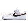 NIKE【滔搏】?jì)和蓍e鞋COURTBOROUGHRECRAFTBPV小童運動(dòng)鞋DV5457-104 DV5457-104 35 曬單實(shí)拍圖