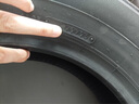 鄧祿普（DUNLOP）輪胎/汽車(chē)輪胎195/65R15 91H ENASAVE EC300 原廠(chǎng)配套卡羅拉 朗逸 曬單實(shí)拍圖