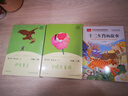 稻草人+安徒生童話(huà)+格林童話(huà) 人教版快樂(lè )讀書(shū)吧三年級上冊套裝 曹文軒、陳先云主編 曬單實(shí)拍圖