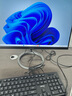 飛利浦（PHILIPS）國家補貼20% 23.8英寸臺式一體機電腦( Intel N5095 16G 512G WiFi藍牙 3年質(zhì)保 )B1黑 曬單實拍圖