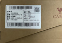 駱駝（CAMEL）全地形追云厚底慢跑步鞋男子運動(dòng)鞋 CD122CL7713-1 幻影黑 42 曬單實(shí)拍圖