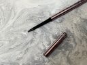 韓方五谷極細雙頭野生眉筆灰棕色防水防汗持久不掉色不暈染眼線(xiàn)臥蠶筆新手 曬單實(shí)拍圖