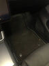 固特異（Goodyear）tpe汽車(chē)腳墊適用于特斯拉煥新ModelY換新配件TPE腳墊黛尼斯12件套 曬單實(shí)拍圖