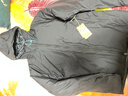 Houdini胡丁尼Dunfri Guide鄧菲向導男戶(hù)外25新冬金標P棉保暖棉服 True Black（純凈黑、黑色） 亞版 L 身高175-180CM體重75-90kg 曬單實(shí)拍圖