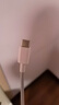 華為原裝5A 6A數據線(xiàn)type-c充電器線(xiàn)超級快充66wp70p60p50mate70 60 50 40榮耀pro x6 x5 nova13 12 11 華為【6A閃充線(xiàn)】白色 華為 曬單實(shí)拍圖
